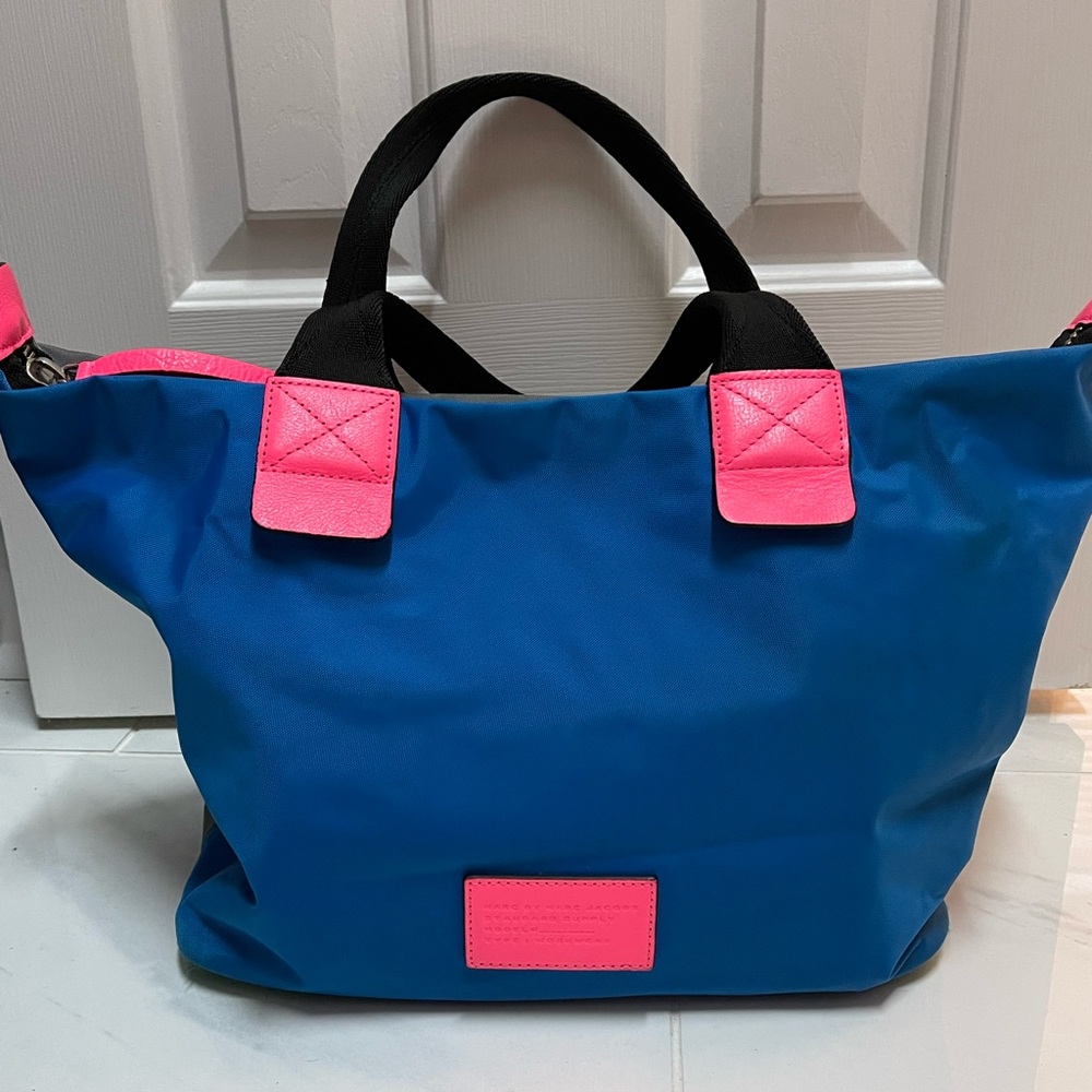 Marc Jacobs Tote Bag